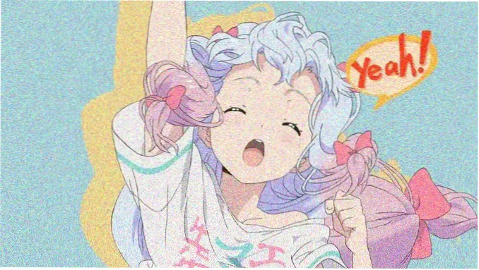 樱花动漫网站漫画原著专题海报